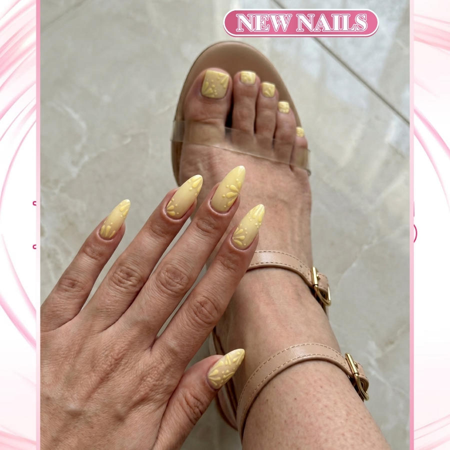 Nails Design